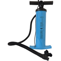 Double Action Stirrup Kite Pump
